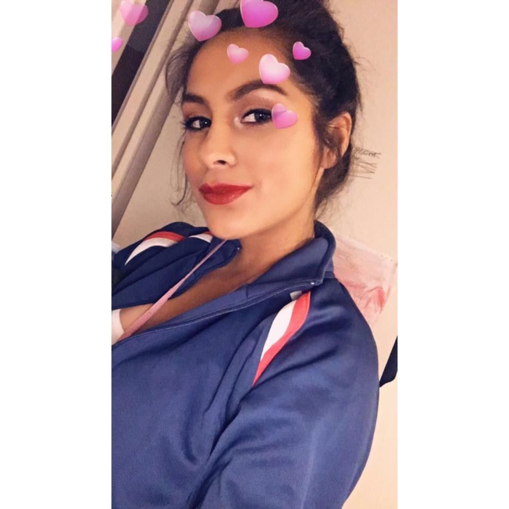 Meet your Posher, Vanessa